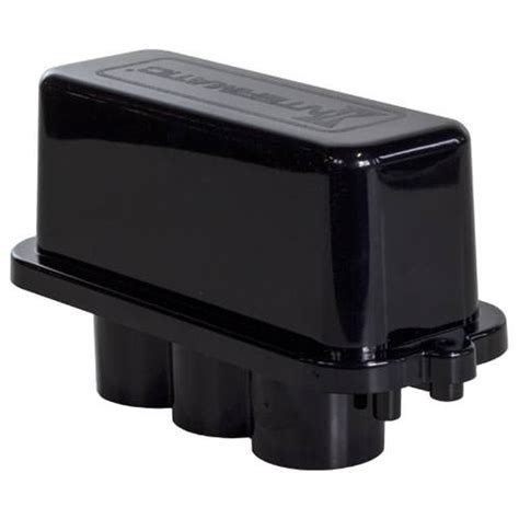 pool light underwater junction box|intermatic pool light junction box.